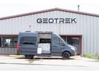 2019 Mercedes-benz Mercedes-benz Sprinter Camper Conversion 19ft