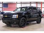 2014 Chevrolet Tahoe LT 4x2 4dr SUV