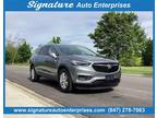 2018 Buick Enclave Premium Suv