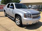 Used 2013 CHEVROLET AVALANCHE For Sale