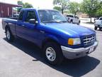 2003 Ford Ranger 2WD XLT Super Cab