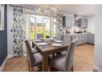 Plot 281, The Lymner at Halewood Oaks, Baileys Lane, Halewood L26 3 bed detached