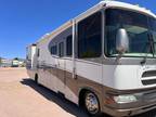 2003 Gulf Stream Sun Voyager 8378 MXG 36ft