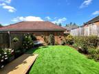 3 bedroom end of terrace house for sale in Olvega Drive, Buntingford, SG9