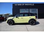 2011 Mini Cooper Yellow, 85K miles