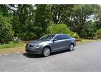 2011 Volkswagen Jetta SEL 4dr Sedan 5M w/ Sunroof