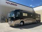 2003 Country Coach Affinity 700 Custom 43ft