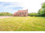 4 bedroom detached house for sale in Newdelights, Tetney, NE Lincolnshire, DN36