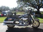 2007 Harley-Davidson Ultra Limited Shrine 2007