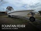 2004 Fountain Fever Boat for Sale