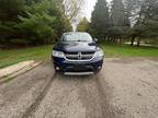 2017 Dodge Journey SXT 4dr SUV