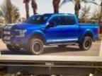 2018 Ford F-150 sHELBY