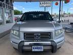 2006 Honda Ridgeline RTL with MOONROOF