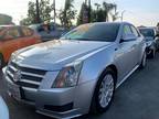 Used 2011 Cadillac CTS Sedan for sale.