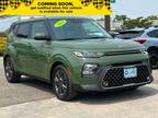 2021 Kia Soul