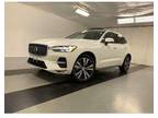 2022 Volvo XC60 B6 Inscription