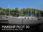 2000 Mainship Pilot 30 Boat for Sale