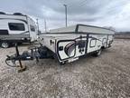 2015 Forest River Rv Rockwood Premier 2317G