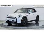 New 2024 MINI Convertible FWD