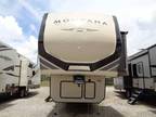 2019 Keystone Montana High Country 302RL 34ft