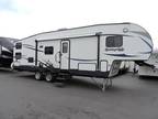 2015 Keystone RV Keystone RV Springdale 286FWBH 32ft