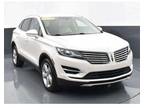 2018 Lincoln MKC Premiere