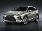 2020 Lexus RX 350 Base 4dr SUV