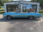 1967 Buick Skylark Convertible