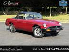 Used 1976 MGB Midget for sale.