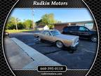 Used 1980 Lincoln Mark IV for sale.