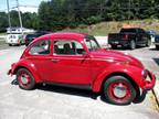 Used 1970 Volkswagen Beetle Coupe for sale.