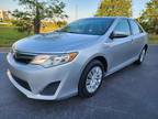 2013 Toyota Camry LE Hybrid Sedan 4D