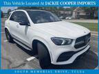 2020 Mercedes-Benz GLE GLE 450