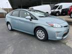 2014 Toyota Prius Plug-in Advanced