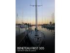 30 foot Beneteau First 305