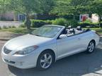 2006 Toyota Camry Solara SLE V6 2dr Convertible