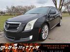 2014 Cadillac XTS Vsport Platinum Collection Sedan 4D