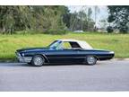 1964 Ford Thunderbird