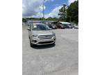 2018 Ford Escape SE AWD 4dr SUV