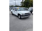 2000 Chevrolet Suburban 1500 4dr SUV