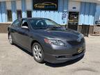 2007 Toyota Camry SE 4dr Sedan (2.4L I4 5A)