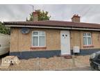 2 bedroom bungalow for sale in Black Horse Lane, Chatteris, PE16