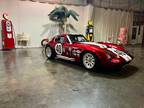 1965 Shelby Daytona