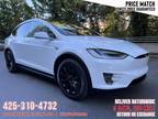 2016 Tesla Model X P90D AWD 4dr SUV