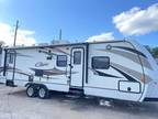 2015 Cougar RV Cougar RV 28RBSWE 32ft - Opportunity!