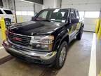 Used 2011 GMC Canyon for sale.