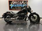 2020 Honda Shadow Dream Machines of Texas 2020 Honda Shadow