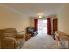 Churchfield Green, St Williams Way, Thorpe St Andrew 1 bed terraced bungalow for