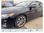 2014 Honda Accord, 144K miles