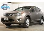 Used 2012 Nissan Rogue for sale.